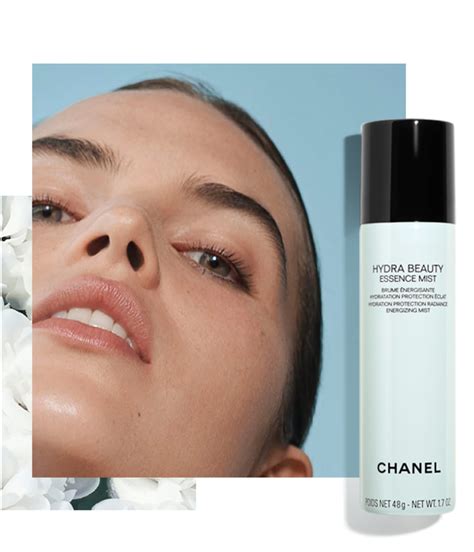 chanel hydra mist|chanel hydra beauty price.